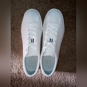 Rothy's Lace Up Sneakers